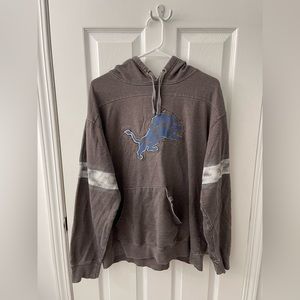 Vintage Lions Sweatshirt